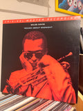 MILES DAVIS Round About Midnight