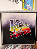 KC and the Sunshine Band