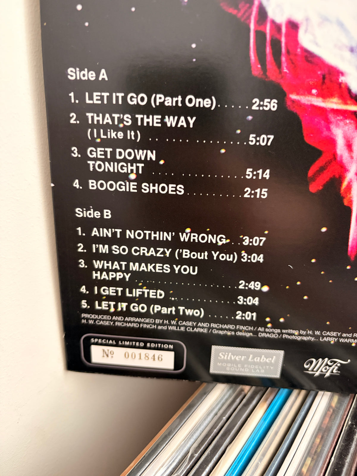 KC and the Sunshine Band