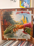 HELLOWEEN Keeper of the Seven Keys part II
