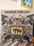THIN LIZZY Jailbreak