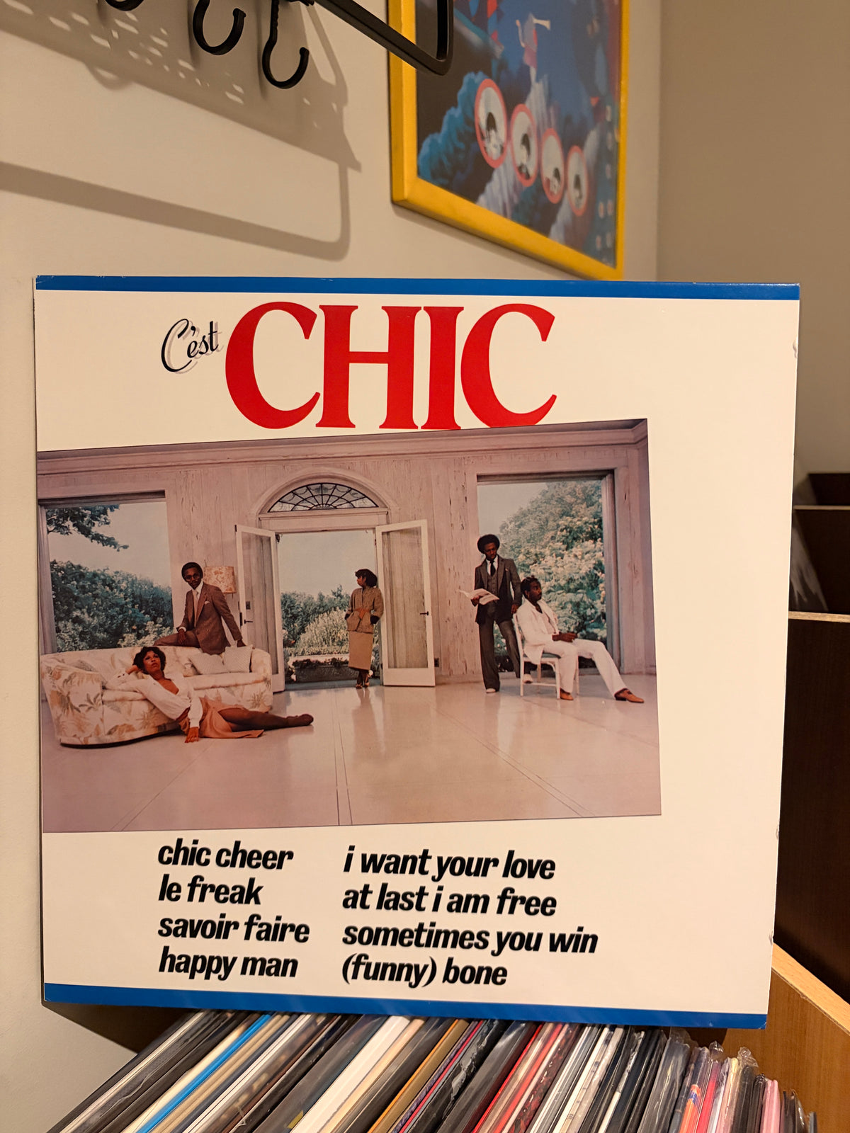 CHIC Cèst Chic
