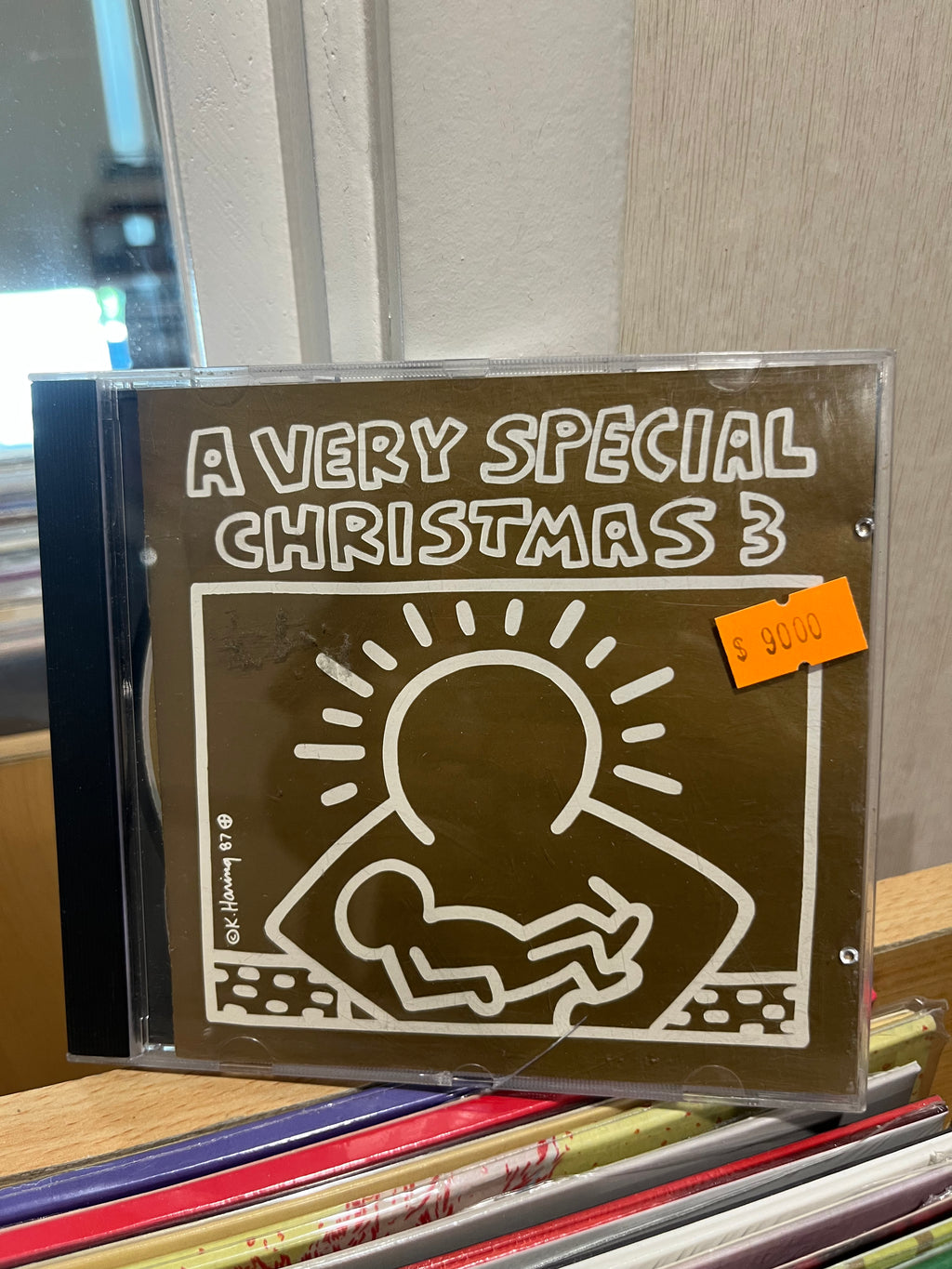 A VERY SPECIAL CHRISTMAS 3