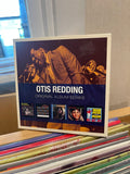 OTIS REDDING Original Album Series
