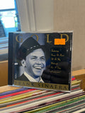 FRANK SINATRA Gold
