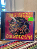 THIN LIZZY Chinatown