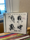 LED ZEPPELIN BBC Sesions