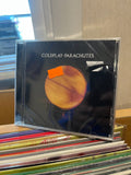 COLDPLAY Parachutes