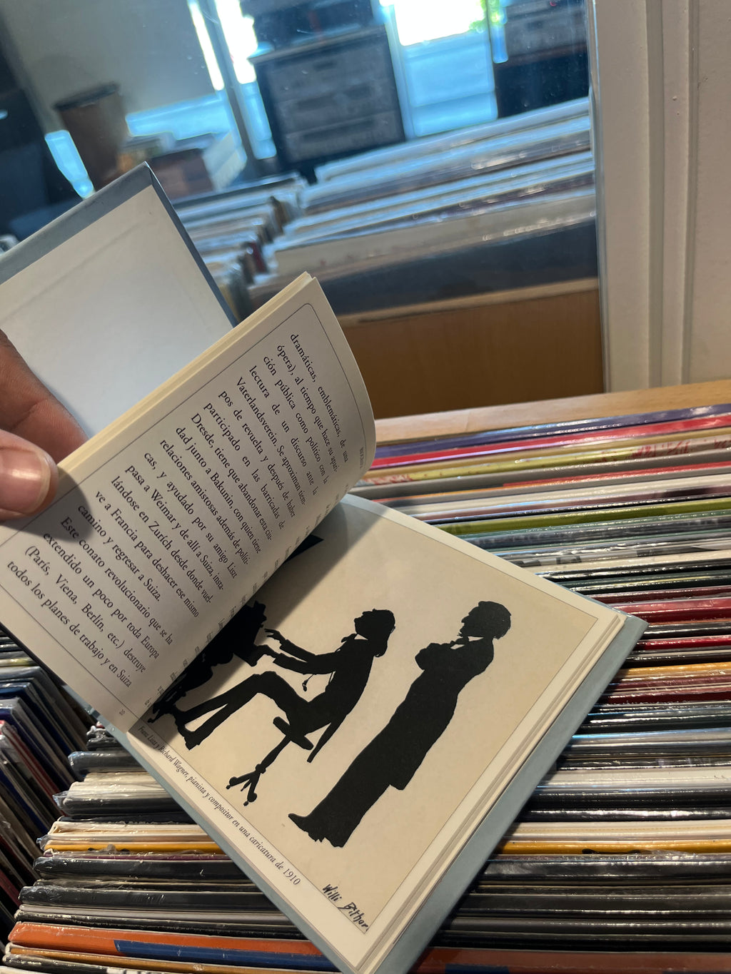 WAGNER Preludios y oberturas operísticas