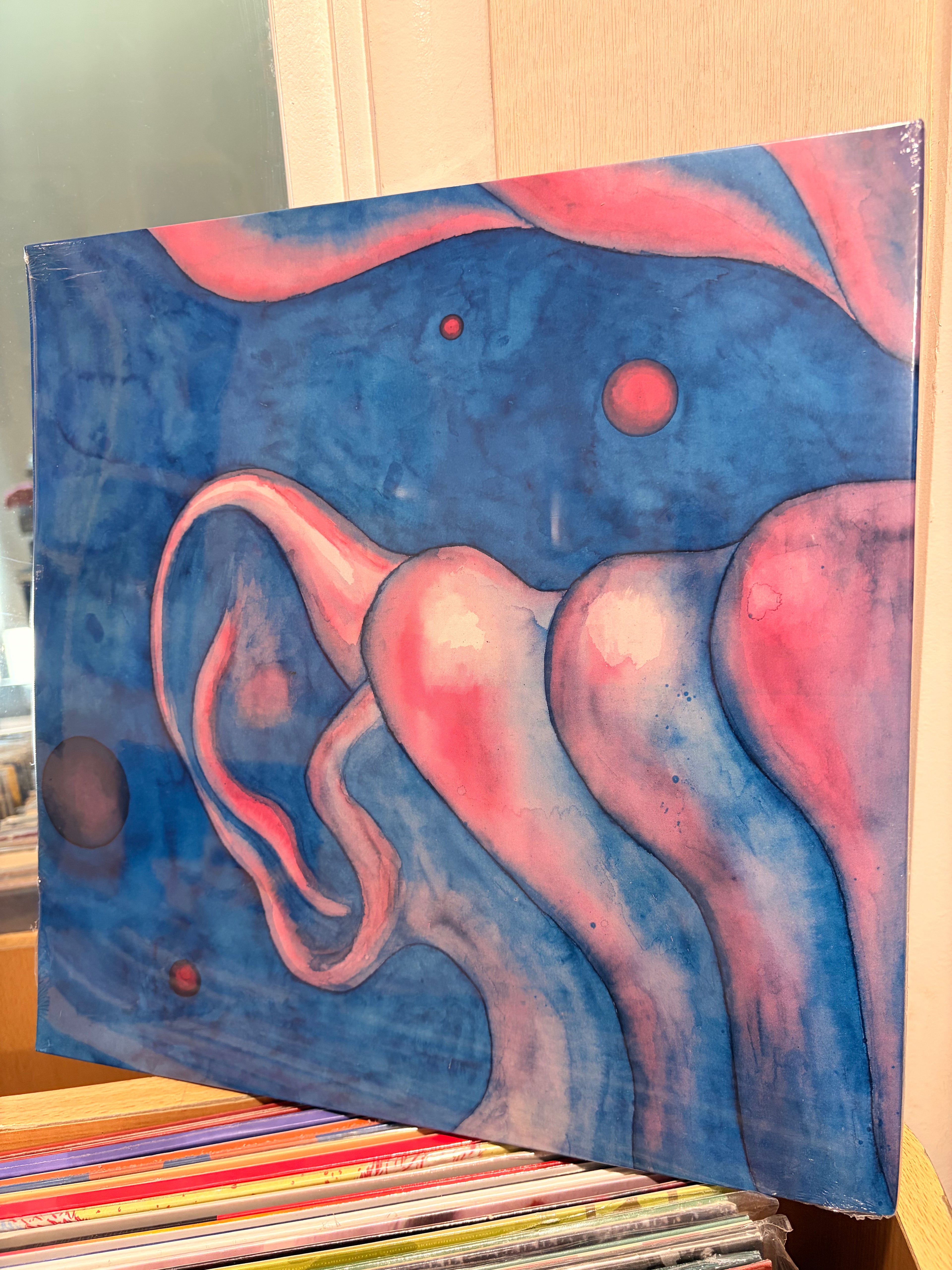 KING CRIMSON In the court of the Crimson King