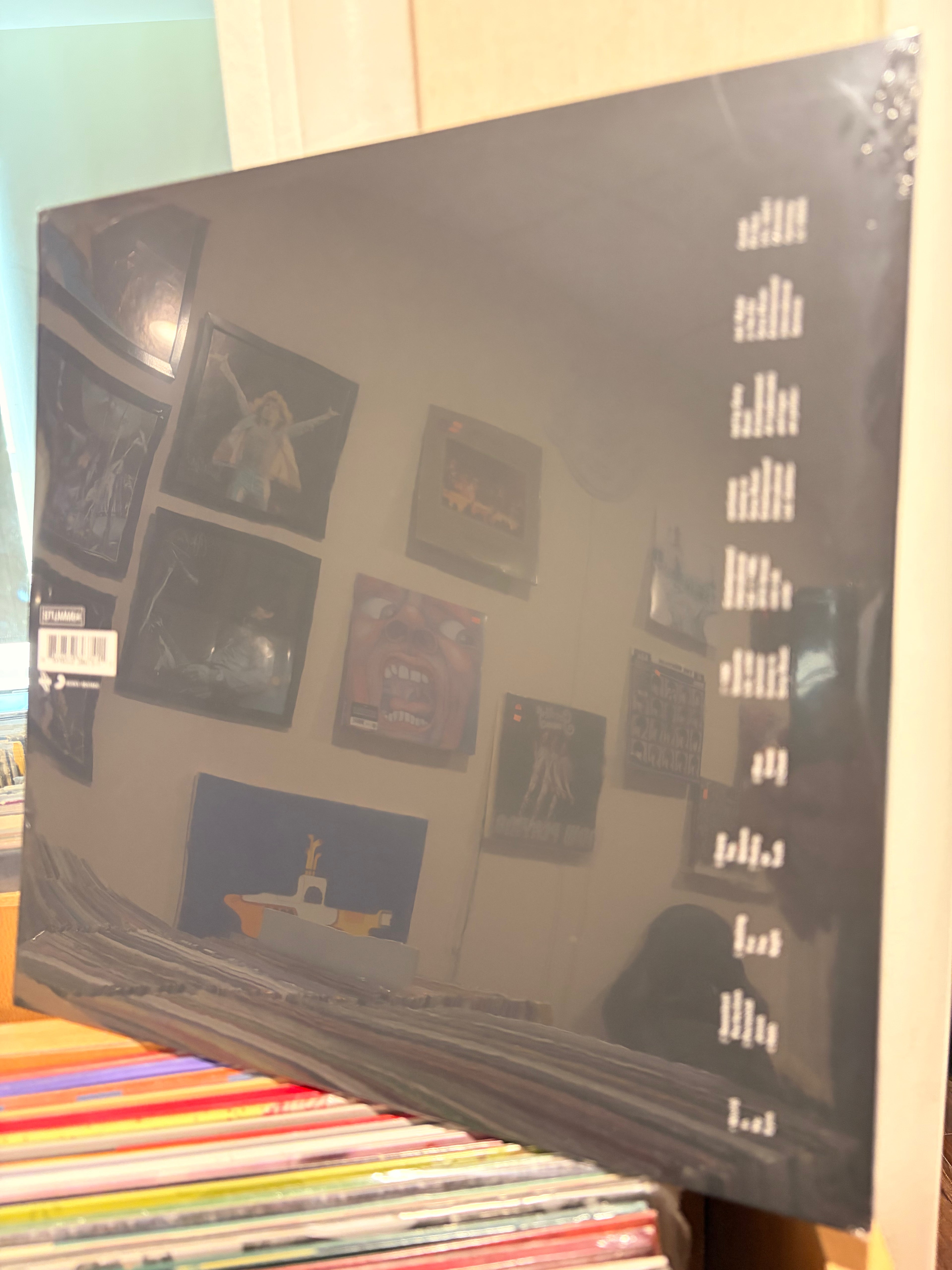 DEPECHE MODE Violator