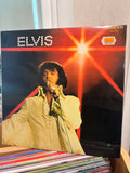 ELVIS You'll never walk alone