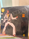 ELVIS Double dynamite