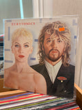 EURYTMICS Revenge