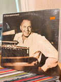 FRANK SINATRA Ol´blue eyes is back