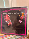 FRANK SINATRA My best Years vol 2.