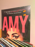 AMY WINEHOUSE The Original soundtrack