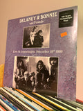 DELANEY & BONNIE and friends