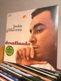 JOAO GILBERTO Desafinado