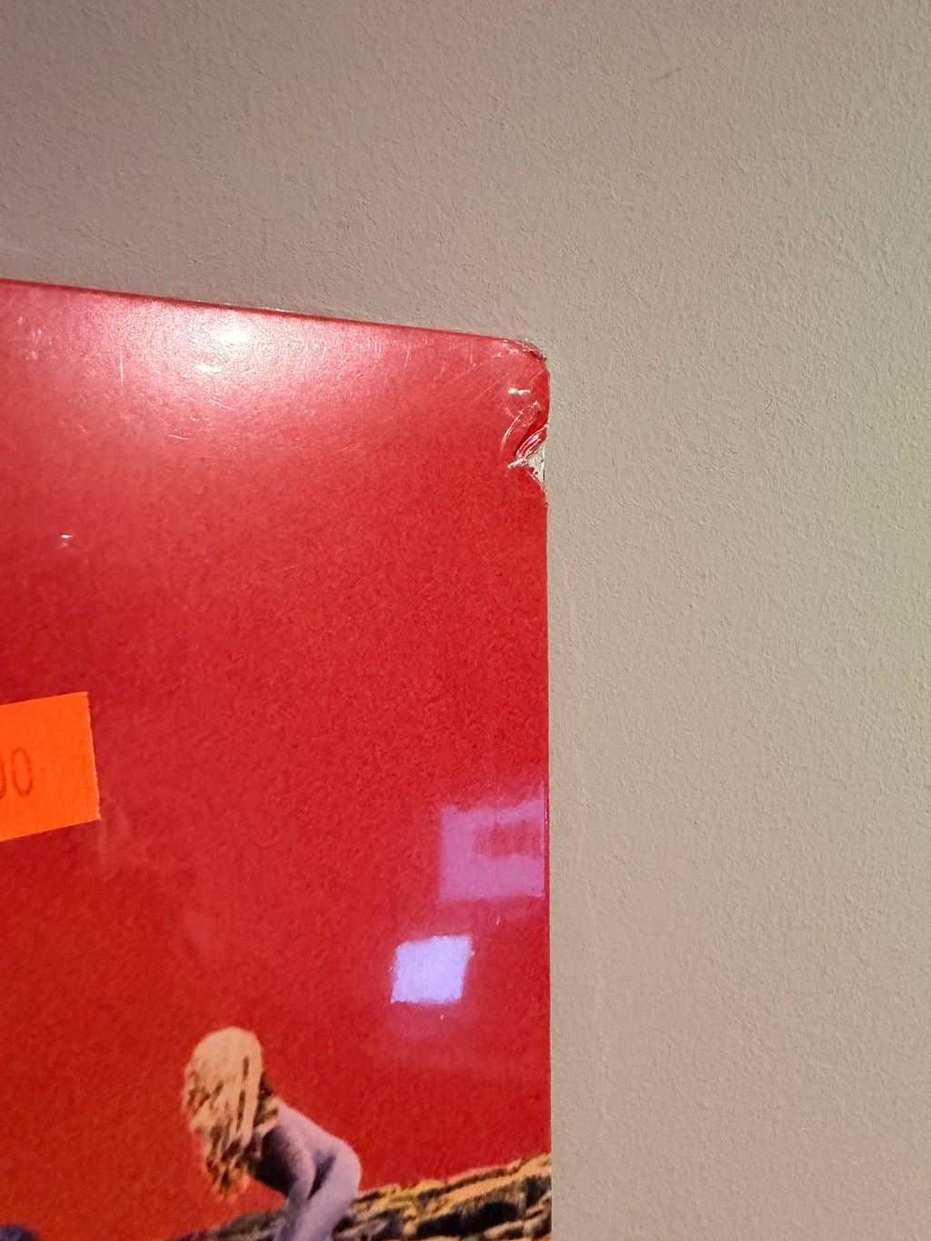 LED ZEPPELIN Houses of the Holy