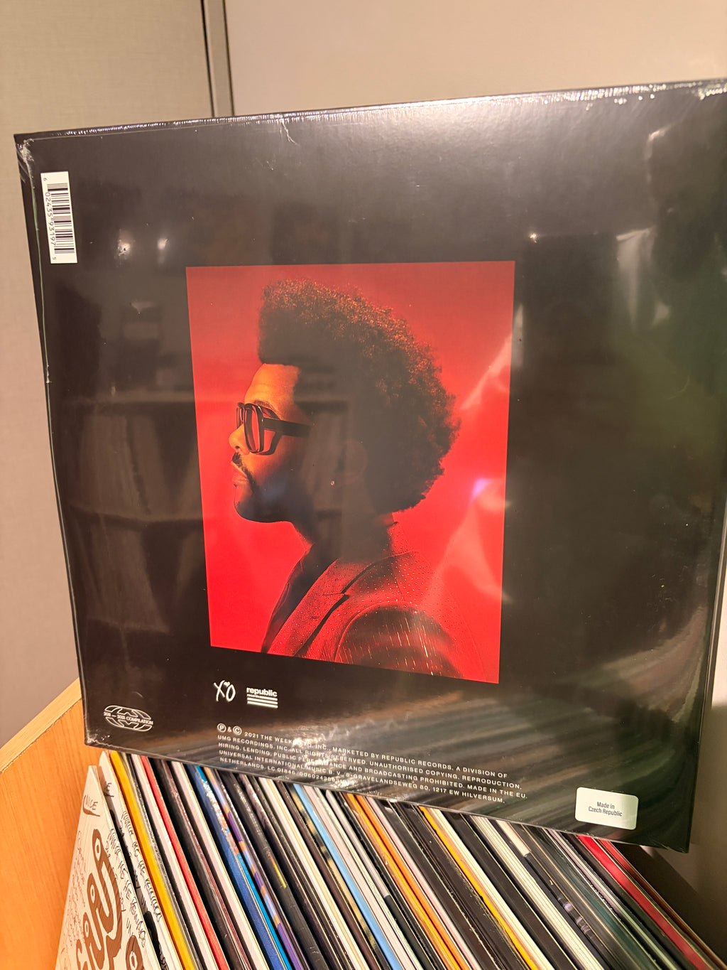 THE WEEKND The Highlights