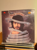 THE ALAN PARSONS PROJECT Tales of mystery and imagination- Edgar Alan Poe