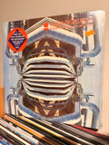 THE ALAN PARSONS PROJECT Ammonia avenue