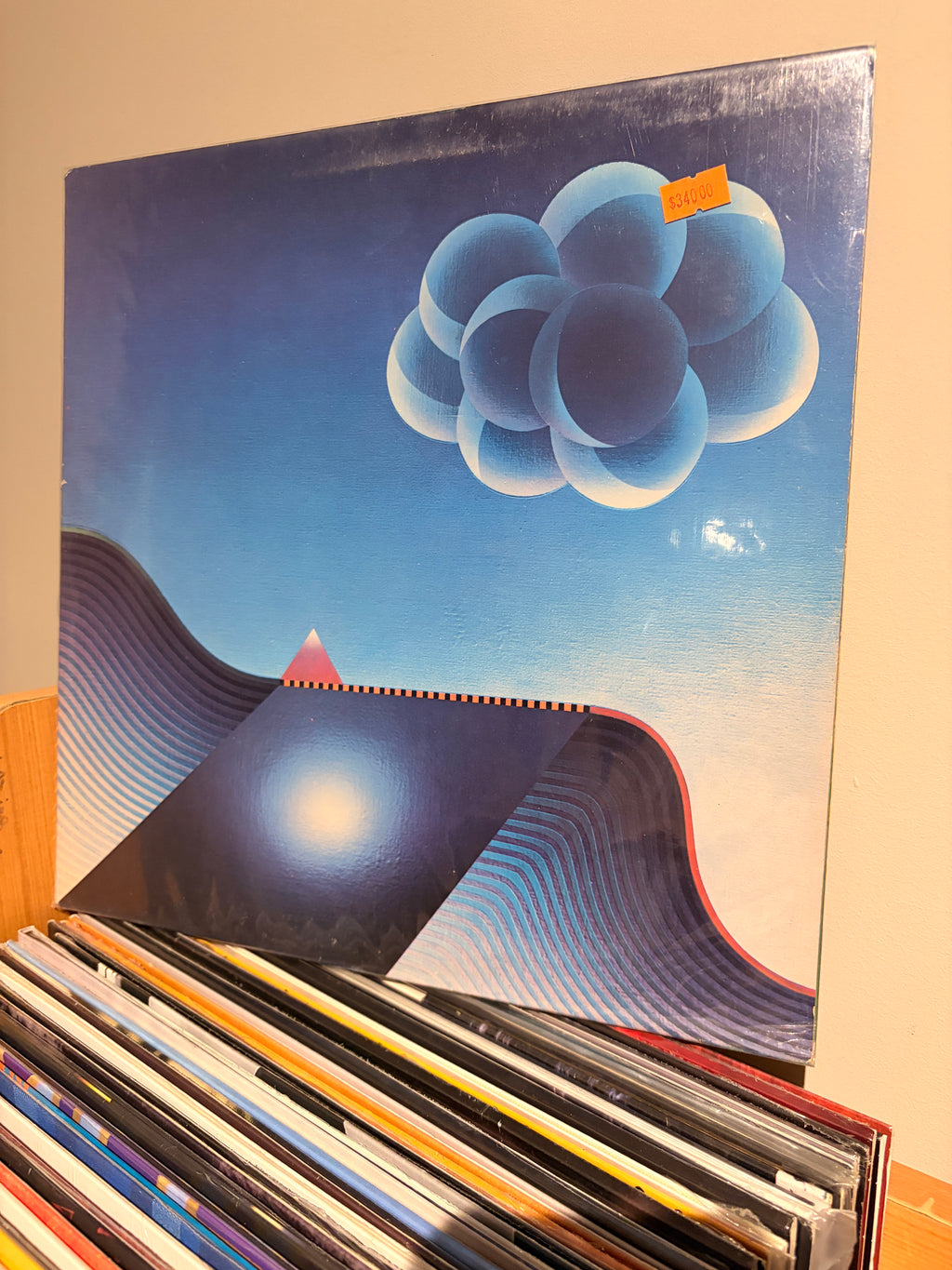 THE ALAN PARSONS PROJECT The best of