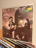 AL DI MEOLA Splendido Hotel
