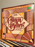 THE ALLMAN BROTHER BAND Enlightened Rogue