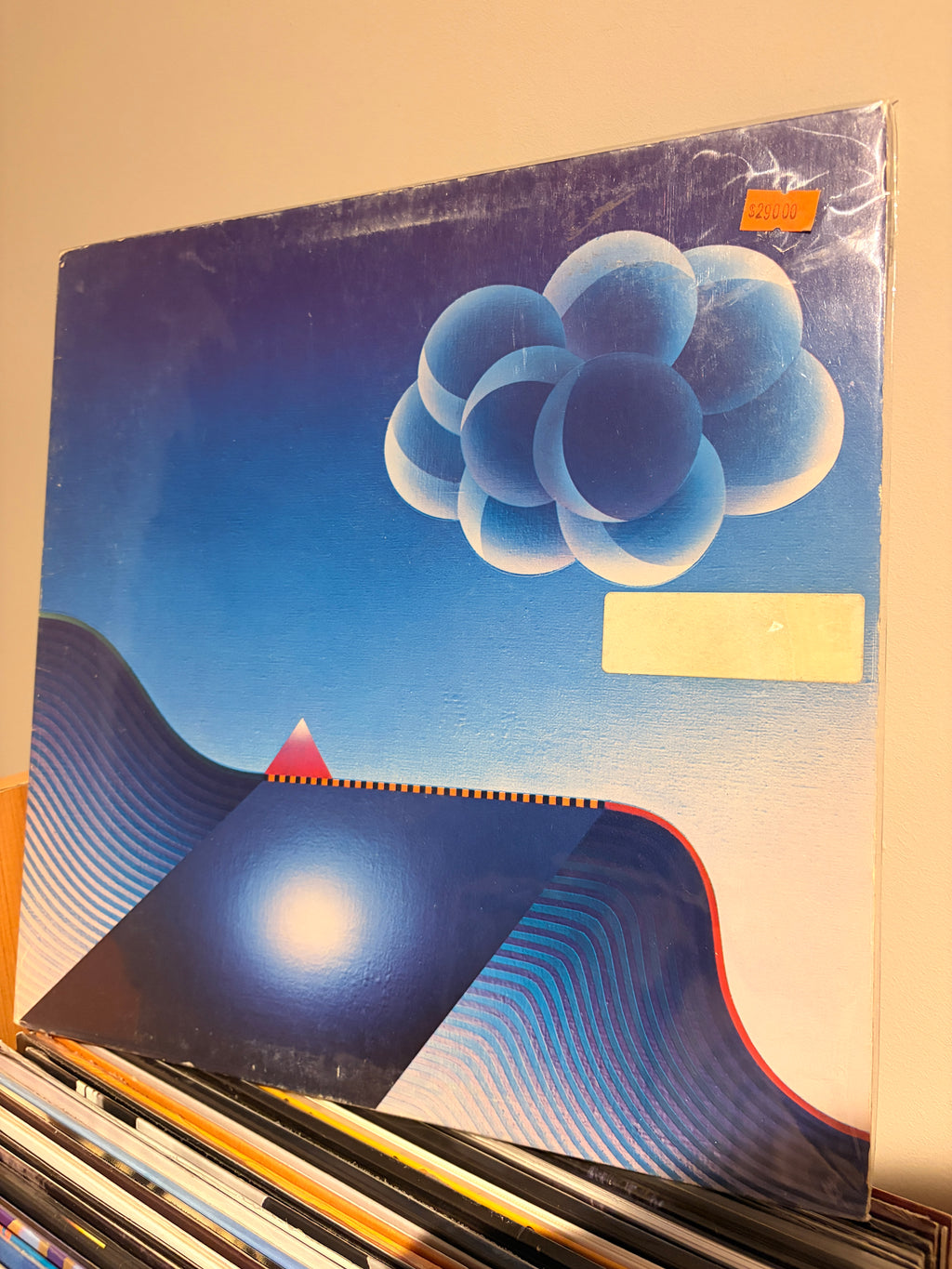 THE ALAN PARSONS PROJECT The best of