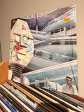 THE ALAN PARSONS PROJECT I Robot