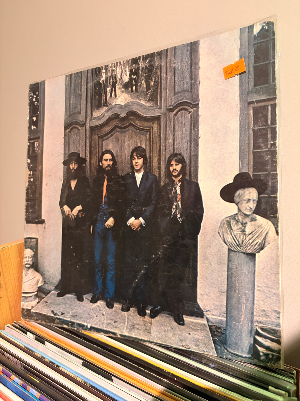 THE BEATLES Hey jude