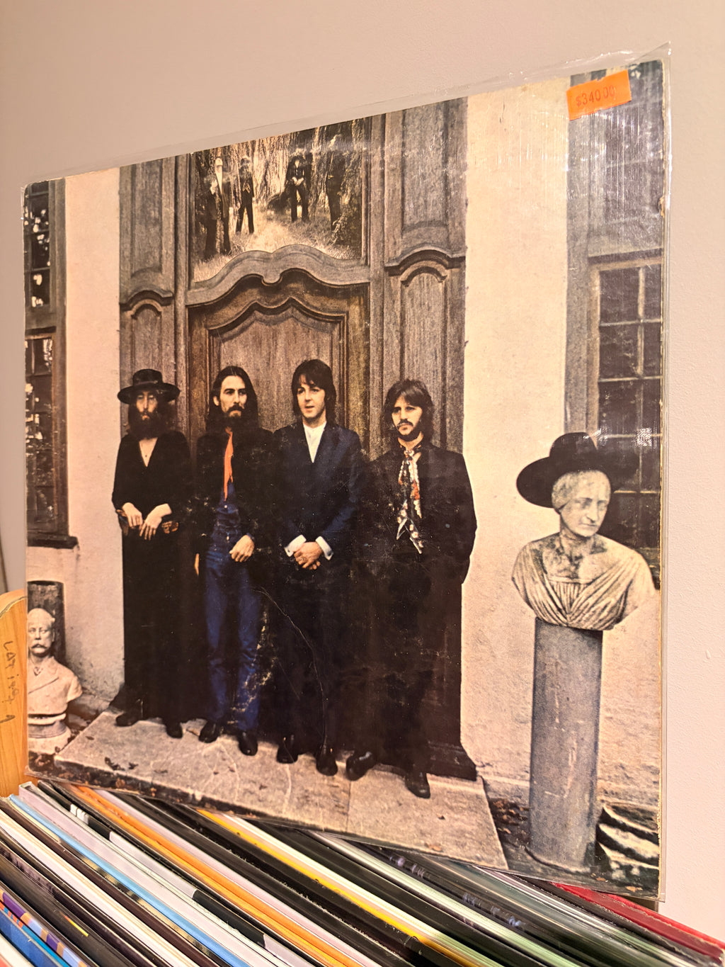 THE BEATLES Hey jude