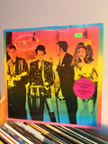 The B-52`s Cosmic Thing