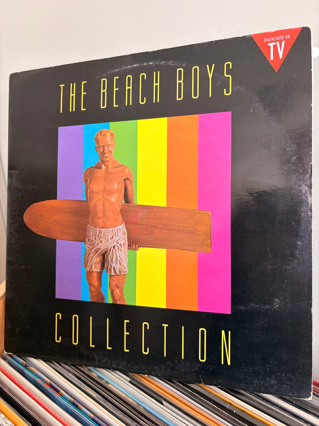 THE BEACH BOYS Collection