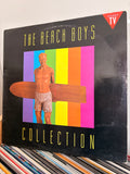 THE BEACH BOYS Collection