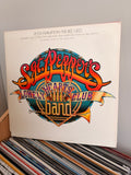 SGT. PEPPER`S Lonely Hearts Club Band Peter Frampton Bee Gees (tributo a the beatles)