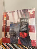 BRUCE SPRINGSTEEN Born in the U.S.A