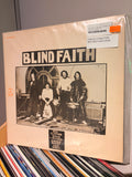 BLIND FAITH