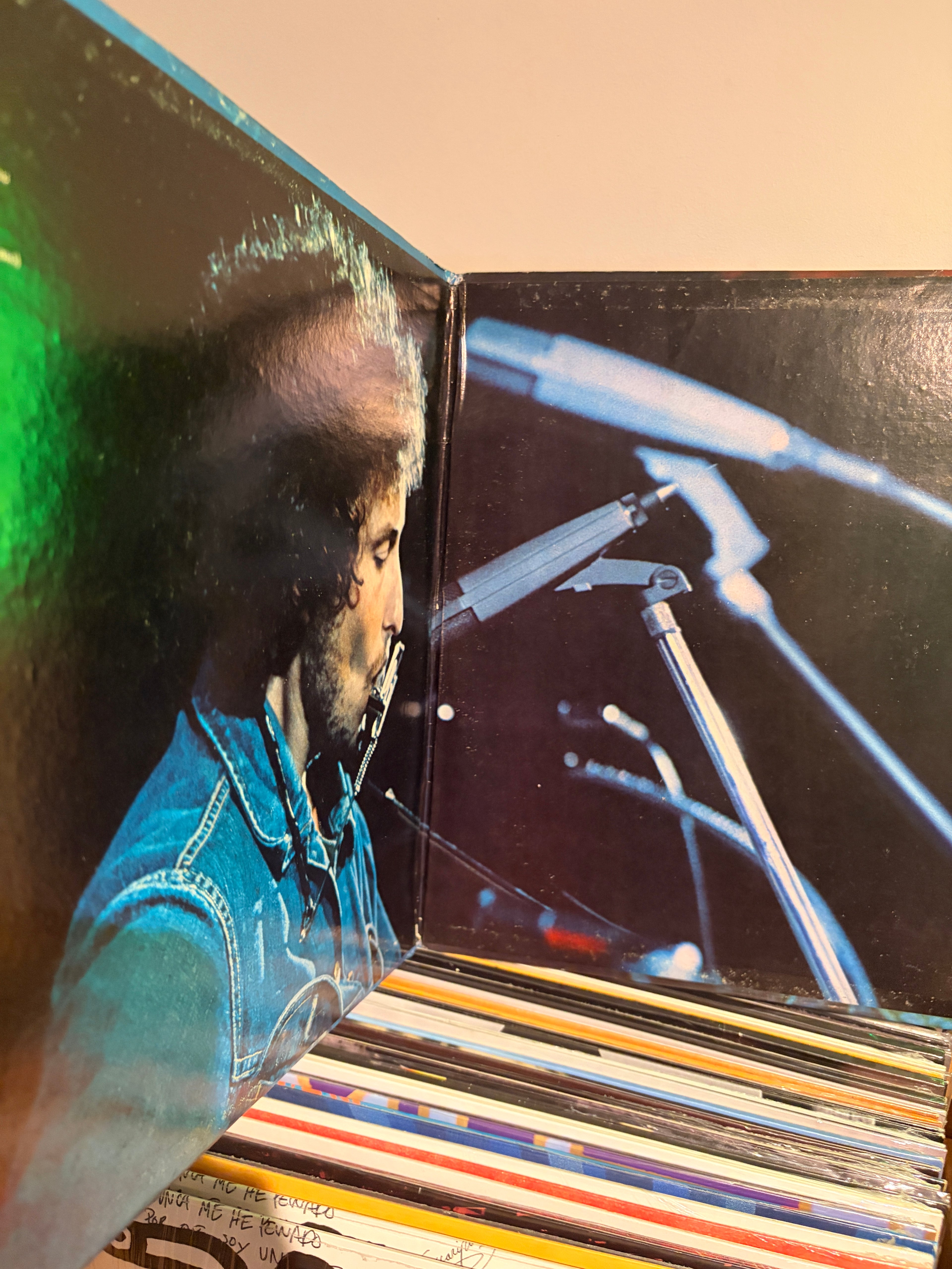 BOB DYLAN`S GRTEATEST HITS VOL II