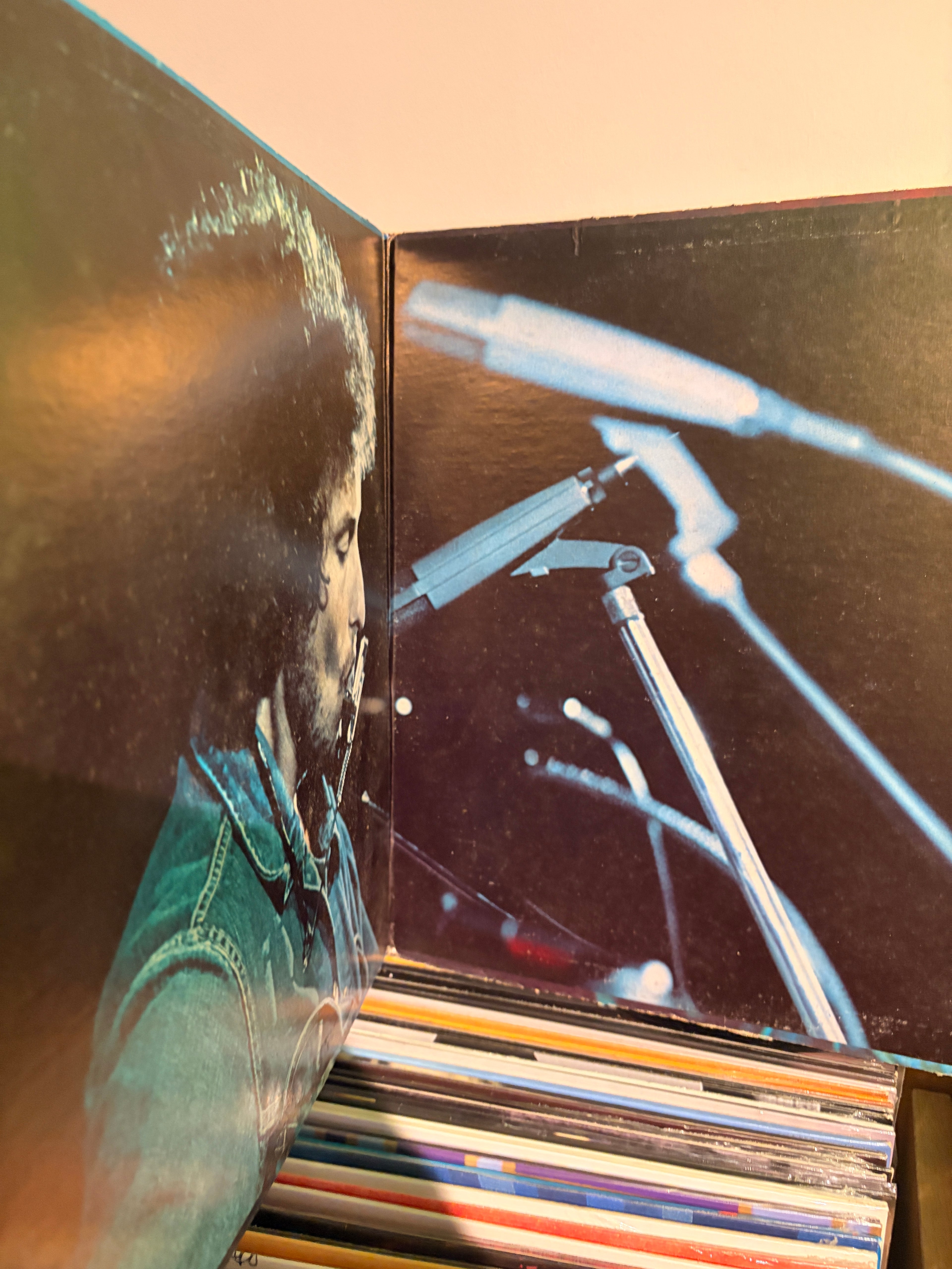 BOB DYLAN`S GRTEATEST HITS VOL II