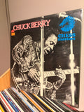 CHUCK BERRY Chess masters