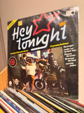 CREEDENCE Hey tonight
