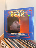 CHICK COREA Historia de la musica del rock