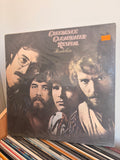 CREEDENCE Pendulum