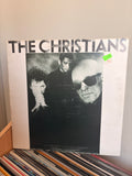 THE CHRISTIANS