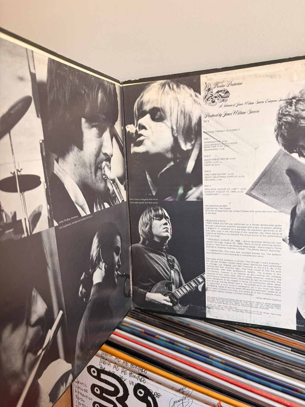 CHICAGO Transit authority