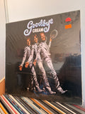 CREAM Goodbye