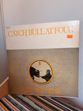CAT STEVENS Catch bull at four